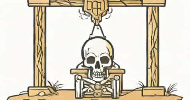 Eventually Enslavement Was Allowed In The Colony