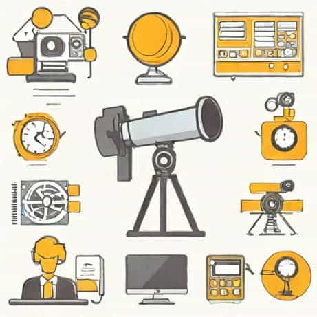 Explain How Businesses Compete In The Broadcasting Industry