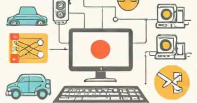 Explain Multitasking And Multiprocessing Operating System