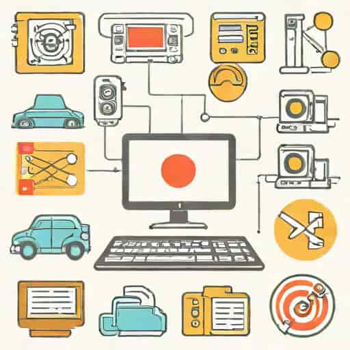 Explain Multitasking And Multiprocessing Operating System