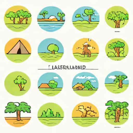 Explain The Difference Between Laurasia And Gondwanaland