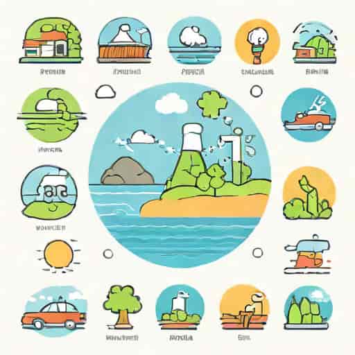 Explain The Factors That Pollute The Environment