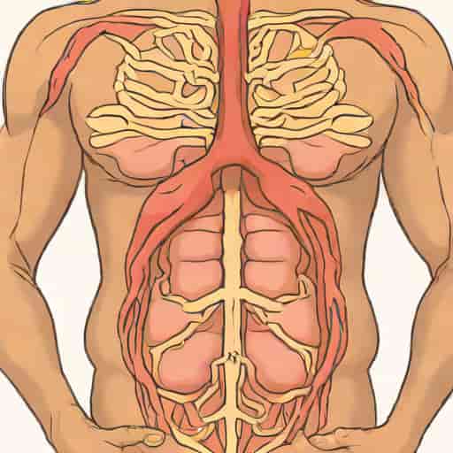 Fatty Infiltration Of The Paraspinal Musculature
