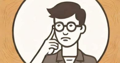 Feeling Annoyed At The Sight Of Unfair Treatment