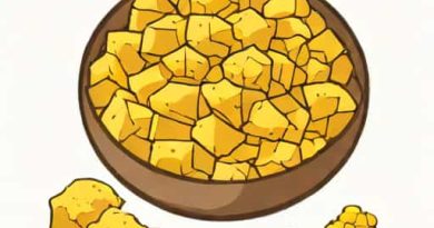 Find Out The Morphological Characteristics Of Asafoetida