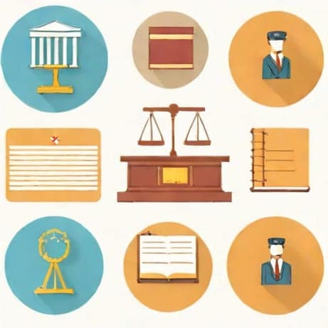 Five Difference Between Constitution And Constitutionalism