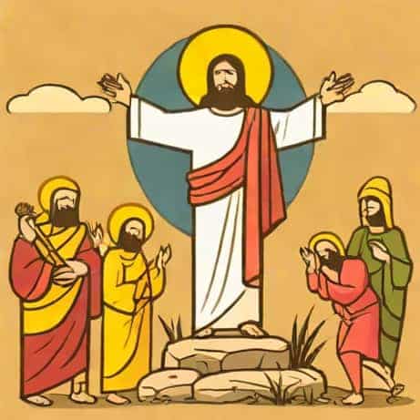 Five Significance Of The Triumphant Entry Of Jesus