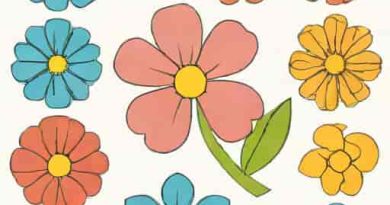 Flower Is Morphological And Embryological Marvel