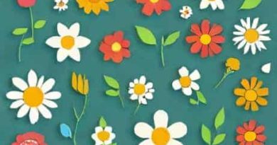 Flowers Are Morphological And Embryological Marvel Meaning