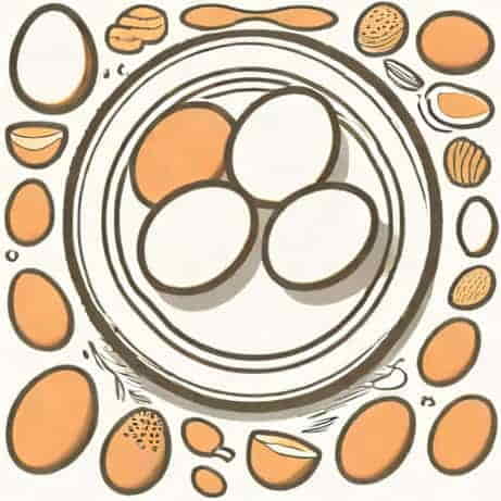 For What Size Eggs Are Recipes Generally Formulated