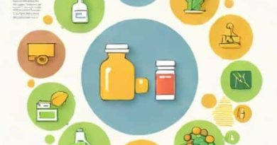 Formulation And Standardization Of Nutraceuticals Slideshare