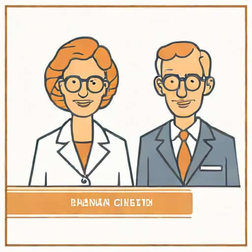 Frank And Lillian Gilbreth Contribution To Management