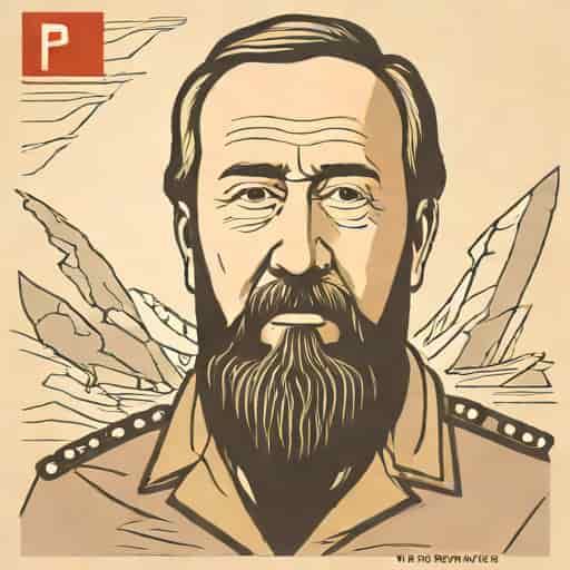 From Under The Rubble Aleksandr Solzhenitsyn Pdf