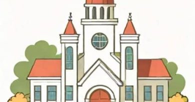 Full Gospel Interdenominational Church Manchester Connecticut