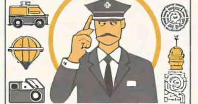 General Deterrence Is Consistent With Ethical Formalism