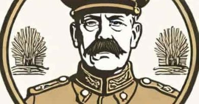 General Of The American Expeditionary Force In Wwi