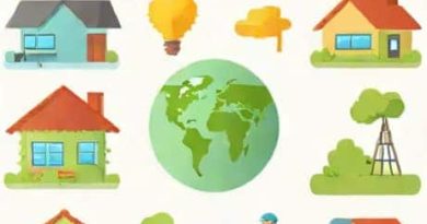 General Socioeconomic Cultural And Environmental Conditions