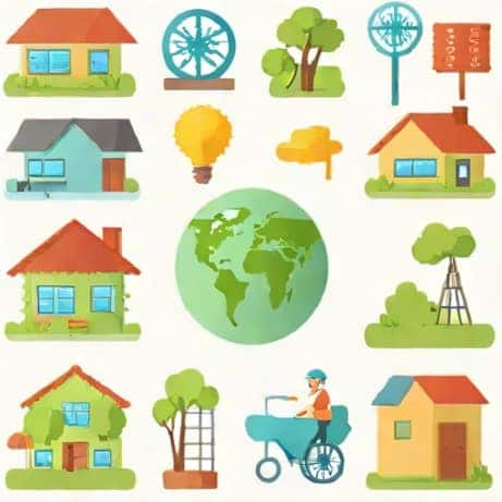 General Socioeconomic Cultural And Environmental Conditions