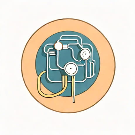 Gently Abrade The Skin Where Electrodes Are Placed