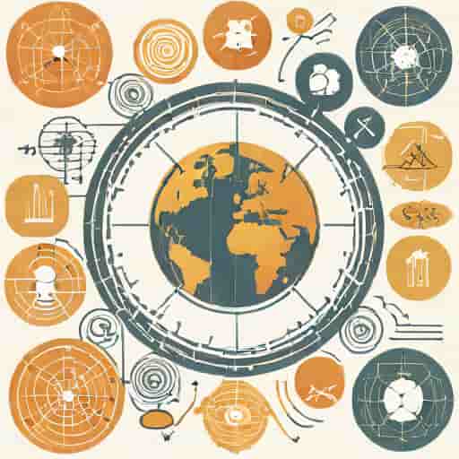 Globalization And Identity Dialectics Of Flow And Closure