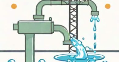 Government Projects Undertaken To Conserve Water