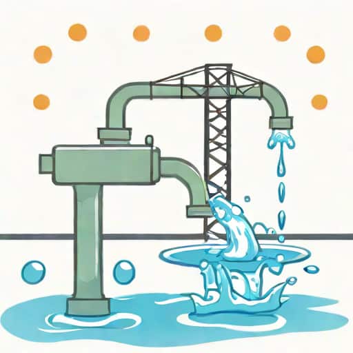 Government Projects Undertaken To Conserve Water