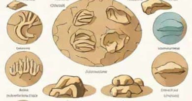 Guidelines For Coccolith And Calcareous Nannofossil Terminology