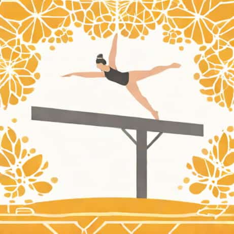 Gymnastics At The Summer Olympics Balance Beam Schedule