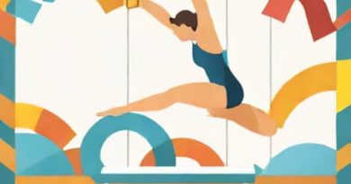 Gymnastics At The Summer Olympics Vault Schedule