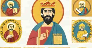 Hagiography And The History Of Latin Christendom