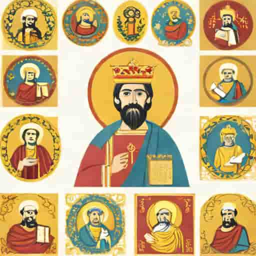 Hagiography And The History Of Latin Christendom