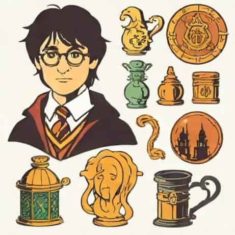 Harry Potter And The Philosopher'S Stone Jk Rowling