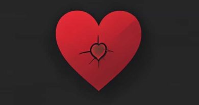 Heart Of Darkness Elucidates The Relativistic Nature Of
