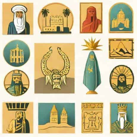 History And Hagiography From The Late Antique Sinai