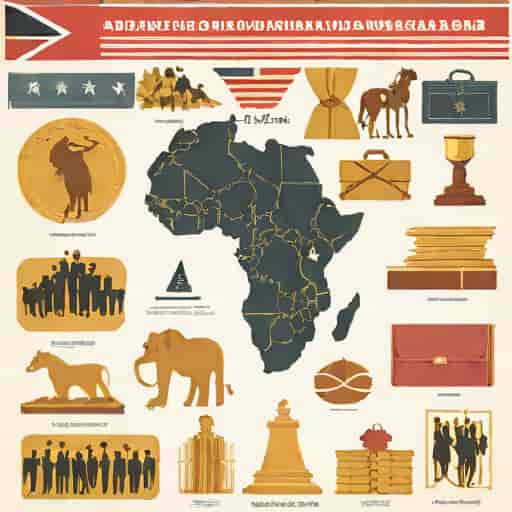 History Of Constitution And Constitutionalism In Africa