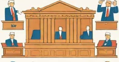 How Are Electors To The Electoral College Chosen