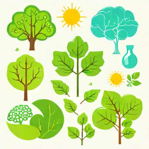 How Are Photosynthesis And Cellular Respiration Similar