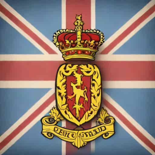 How Did England Become A Constitutional Monarchy