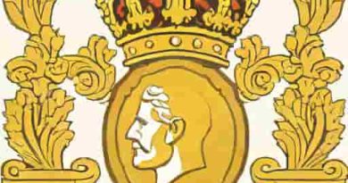 How Does An Absolute Monarchy Absolutism Operate