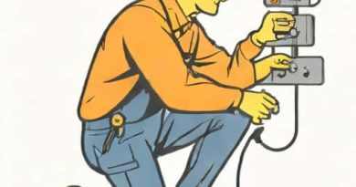 How Physically Demanding Is Being An Electrician