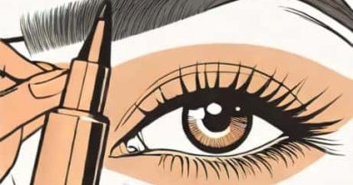 How To Sharpen Covergirl Exhibitionist Eyeliner Youtube