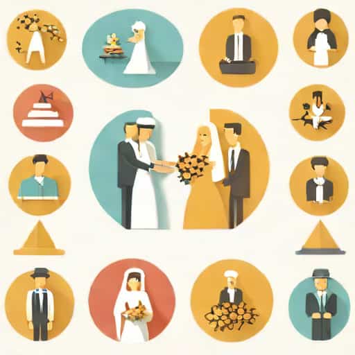 In Nonindustrial Societies People Marry For What Purpose