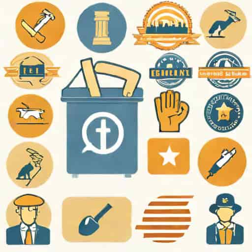 Initiative Referendum And Recall Progressive Era