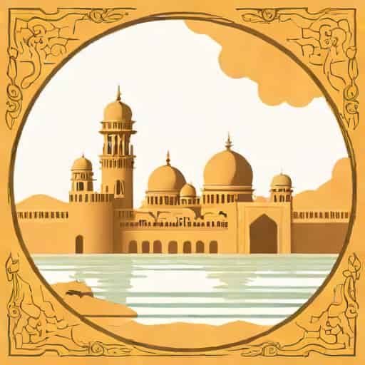 Internal And External Frontiers Of The Sultanate