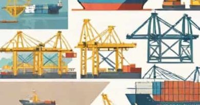 International Container Transshipment Terminal Kochi Photos