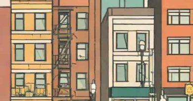Is Gentrification Good For Vancouver'S Downtown Eastside