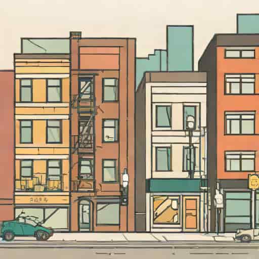 Is Gentrification Good For Vancouver'S Downtown Eastside