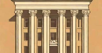 Is The Establishment Of A National Bank Constitutional