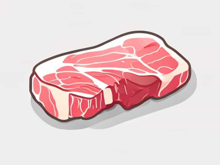 It Guarantees Wholesomeness And Accurate Labeling Of Meat