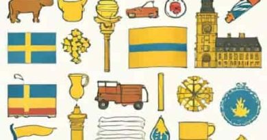 Jobs In Sweden For Foreigners With Visa Sponsorship